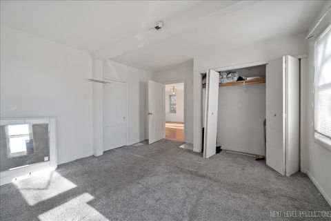 Tiny photo for 253 Church Street, West Chicago, IL 60185 (MLS # 12512368)