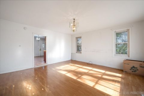 Tiny photo for 253 Church Street, West Chicago, IL 60185 (MLS # 12512368)