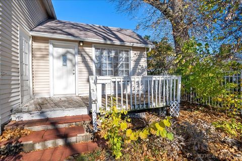 Tiny photo for 253 Church Street, West Chicago, IL 60185 (MLS # 12512368)
