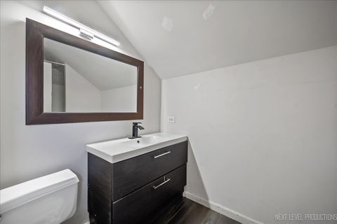 Tiny photo for 253 Church Street, West Chicago, IL 60185 (MLS # 12512368)