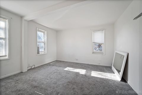 Tiny photo for 253 Church Street, West Chicago, IL 60185 (MLS # 12512368)