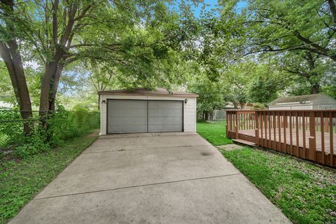 Tiny photo for 16913 Western Avenue, Hazel Crest, IL 60429 (MLS # 12610671)