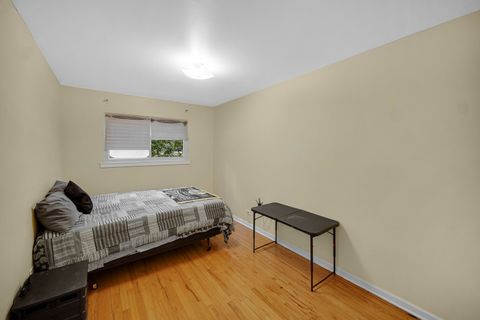 Tiny photo for 16913 Western Avenue, Hazel Crest, IL 60429 (MLS # 12610671)