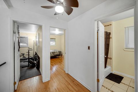 Tiny photo for 16913 Western Avenue, Hazel Crest, IL 60429 (MLS # 12610671)