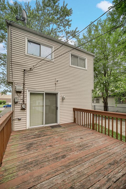 Tiny photo for 16913 Western Avenue, Hazel Crest, IL 60429 (MLS # 12610671)