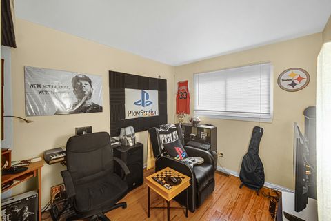 Tiny photo for 16913 Western Avenue, Hazel Crest, IL 60429 (MLS # 12610671)