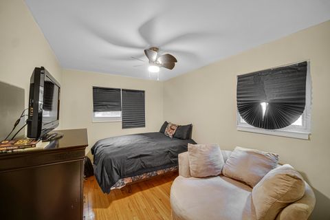 Tiny photo for 16913 Western Avenue, Hazel Crest, IL 60429 (MLS # 12610671)