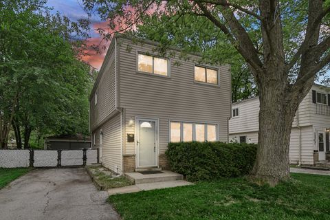 16913 Western Avenue Hazel Crest IL 60429