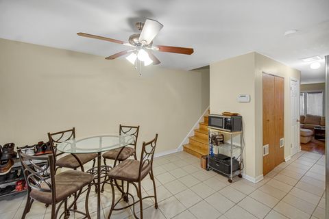 Tiny photo for 16913 Western Avenue, Hazel Crest, IL 60429 (MLS # 12610671)