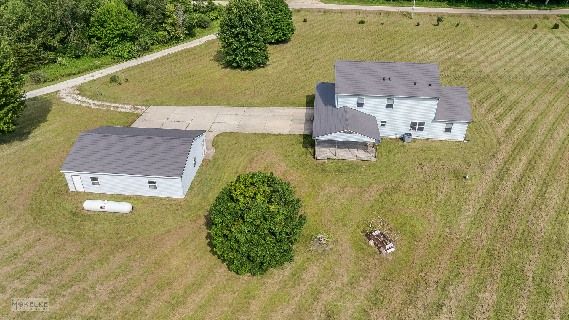 8124 A Finnie Road