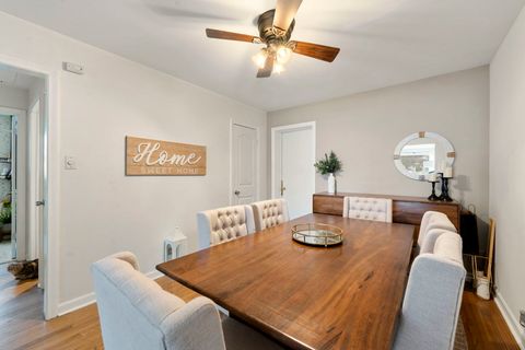 Tiny photo for 2449 Leyden Avenue, River Grove, IL 60171 (MLS # 12498688)