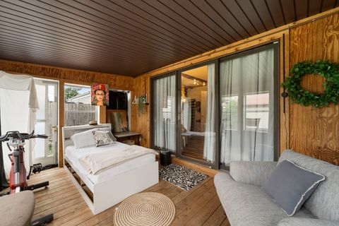 Tiny photo for 2449 Leyden Avenue, River Grove, IL 60171 (MLS # 12498688)