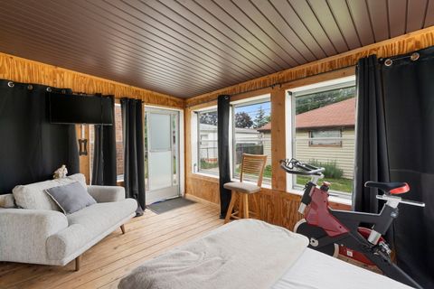 Tiny photo for 2449 Leyden Avenue, River Grove, IL 60171 (MLS # 12498688)