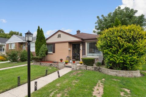 Tiny photo for 2449 Leyden Avenue, River Grove, IL 60171 (MLS # 12498688)