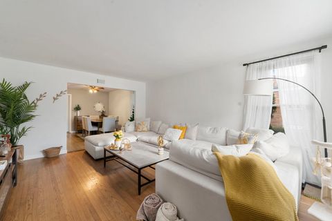 Tiny photo for 2449 Leyden Avenue, River Grove, IL 60171 (MLS # 12498688)