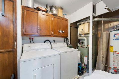 Tiny photo for 2449 Leyden Avenue, River Grove, IL 60171 (MLS # 12498688)