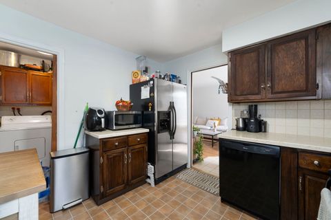 Tiny photo for 2449 Leyden Avenue, River Grove, IL 60171 (MLS # 12498688)