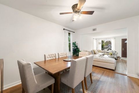 Tiny photo for 2449 Leyden Avenue, River Grove, IL 60171 (MLS # 12498688)