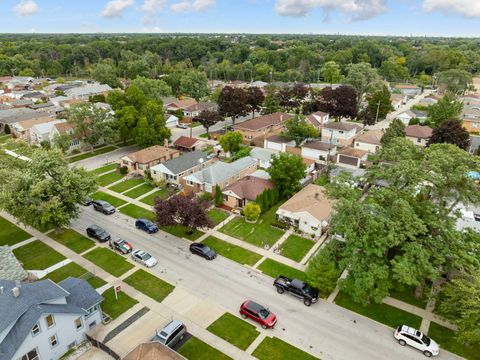 Tiny photo for 2449 Leyden Avenue, River Grove, IL 60171 (MLS # 12498688)