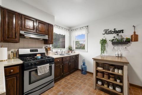 Tiny photo for 2449 Leyden Avenue, River Grove, IL 60171 (MLS # 12498688)