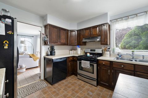 Tiny photo for 2449 Leyden Avenue, River Grove, IL 60171 (MLS # 12498688)