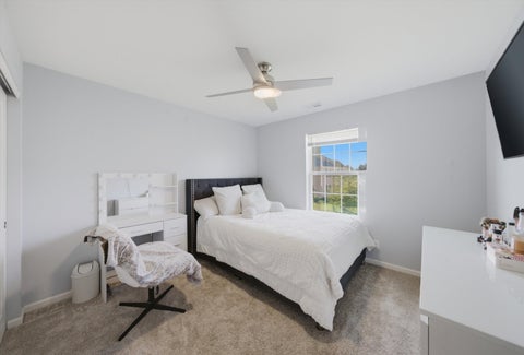 Tiny photo for 1867 Wren Road, Yorkville, IL 60560 (MLS # 12752236)