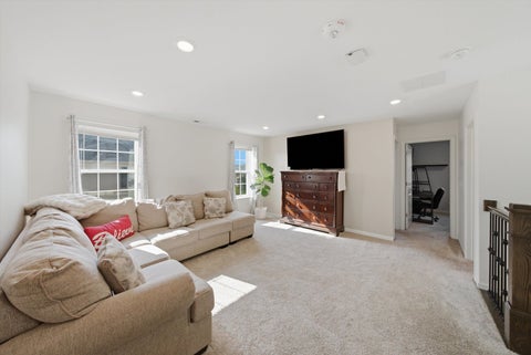 Tiny photo for 1867 Wren Road, Yorkville, IL 60560 (MLS # 12752236)