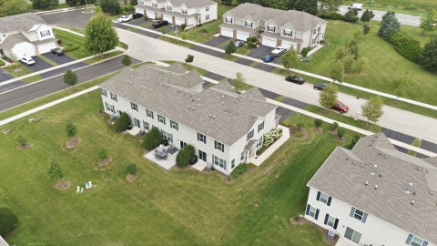 Tiny photo for 1867 Wren Road, Yorkville, IL 60560 (MLS # 12752236)
