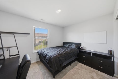 Tiny photo for 1867 Wren Road, Yorkville, IL 60560 (MLS # 12752236)