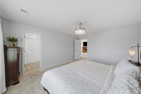 Tiny photo for 1867 Wren Road, Yorkville, IL 60560 (MLS # 12752236)