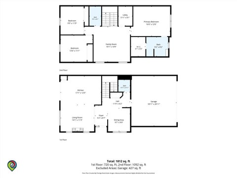 Tiny photo for 1867 Wren Road, Yorkville, IL 60560 (MLS # 12752236)
