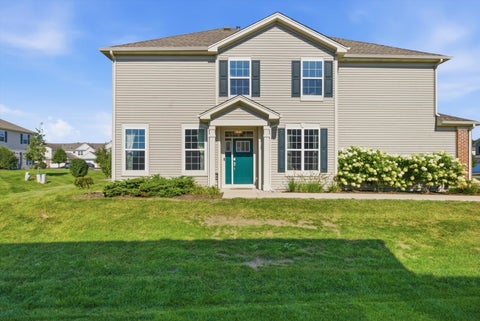 Photo of 1867 Wren Road, Yorkville, IL 60560 (MLS # 12752236)