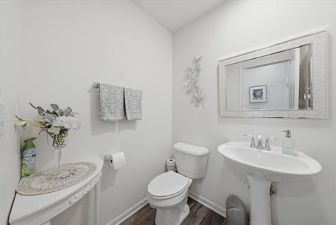 Tiny photo for 1867 Wren Road, Yorkville, IL 60560 (MLS # 12752236)