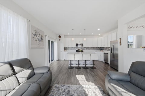 Tiny photo for 1867 Wren Road, Yorkville, IL 60560 (MLS # 12752236)