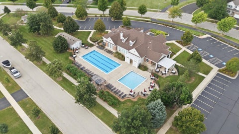 Tiny photo for 1867 Wren Road, Yorkville, IL 60560 (MLS # 12752236)