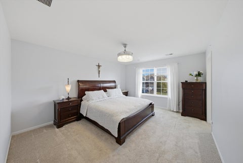 Tiny photo for 1867 Wren Road, Yorkville, IL 60560 (MLS # 12752236)