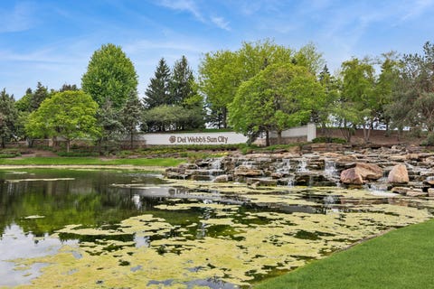 Tiny photo for 11742 Nottingham Drive, Huntley, IL 60142 (MLS # 12647614)