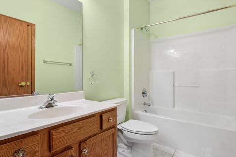 Tiny photo for 11742 Nottingham Drive, Huntley, IL 60142 (MLS # 12647614)