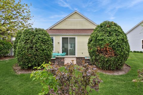 Tiny photo for 11742 Nottingham Drive, Huntley, IL 60142 (MLS # 12647614)