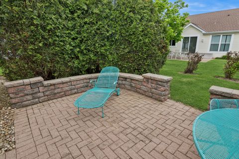 Tiny photo for 11742 Nottingham Drive, Huntley, IL 60142 (MLS # 12647614)