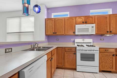 Tiny photo for 11742 Nottingham Drive, Huntley, IL 60142 (MLS # 12647614)