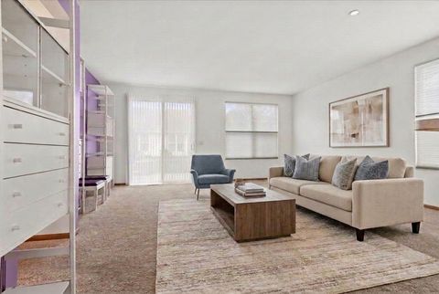 Tiny photo for 11742 Nottingham Drive, Huntley, IL 60142 (MLS # 12647614)