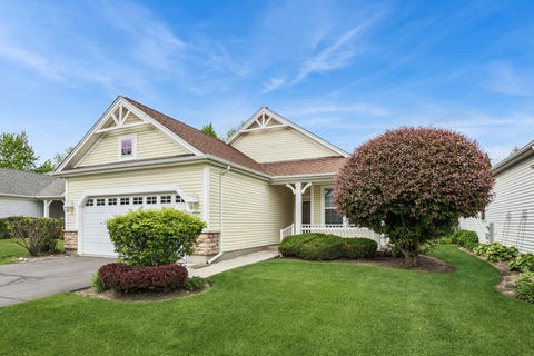 Photo of 11742 Nottingham Drive, Huntley, IL 60142 (MLS # 12647614)