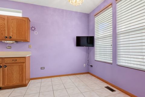 Tiny photo for 11742 Nottingham Drive, Huntley, IL 60142 (MLS # 12647614)