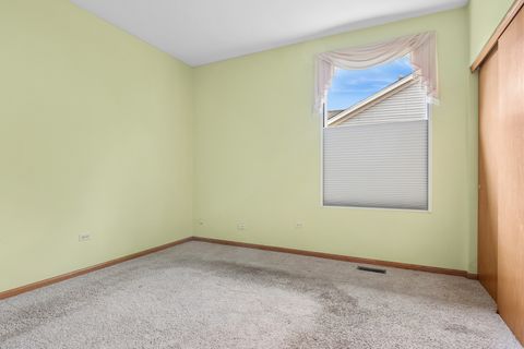 Tiny photo for 11742 Nottingham Drive, Huntley, IL 60142 (MLS # 12647614)
