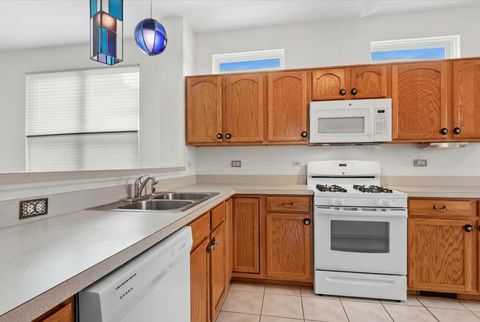 Tiny photo for 11742 Nottingham Drive, Huntley, IL 60142 (MLS # 12647614)