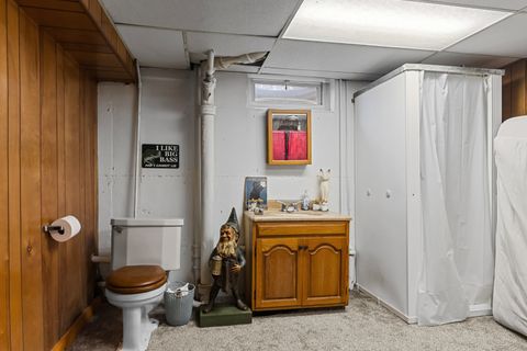 Tiny photo for 108 E Grove Street, Poplar Grove, IL 61065 (MLS # 12520357)