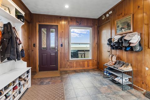 Tiny photo for 108 E Grove Street, Poplar Grove, IL 61065 (MLS # 12520357)