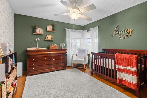 Tiny photo for 108 E Grove Street, Poplar Grove, IL 61065 (MLS # 12520357)