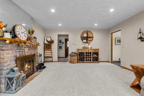 Tiny photo for 108 E Grove Street, Poplar Grove, IL 61065 (MLS # 12520357)